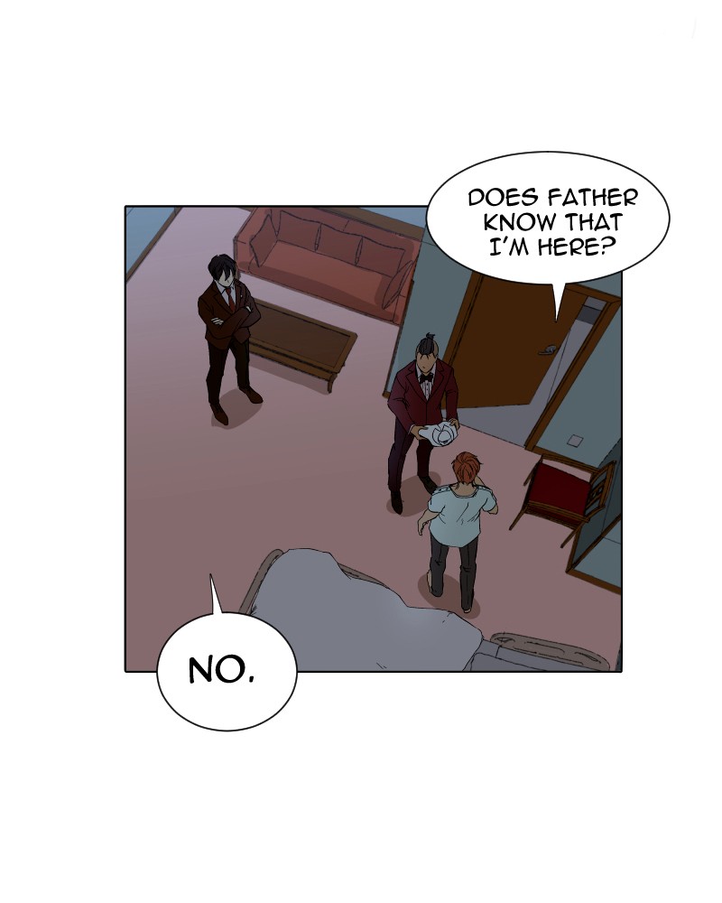 I Love Yoo chapter 9 page 63