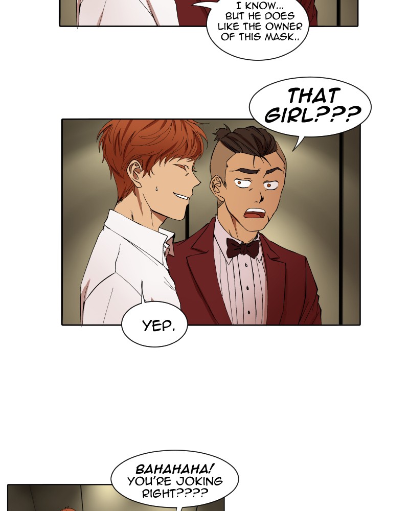 I Love Yoo chapter 9 page 84