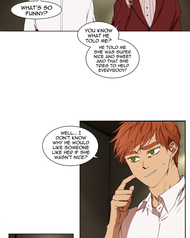 I Love Yoo chapter 9 page 86