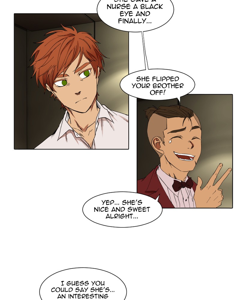 I Love Yoo chapter 9 page 89