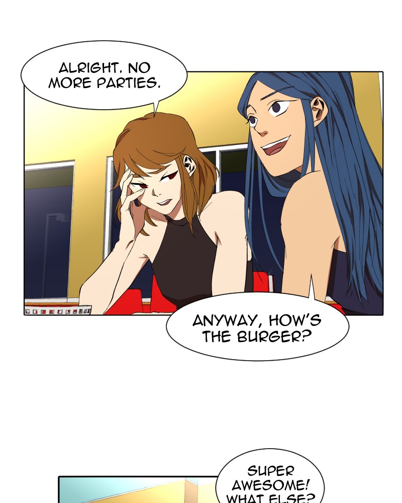 I Love Yoo chapter 9 page 9