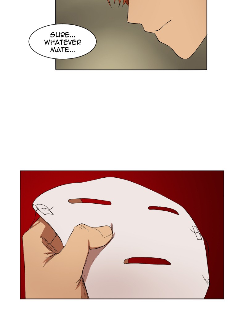 I Love Yoo chapter 9 page 91