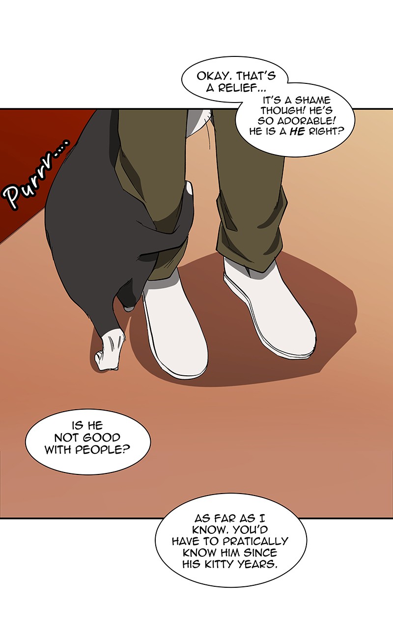 I Love Yoo chapter 91 page 75