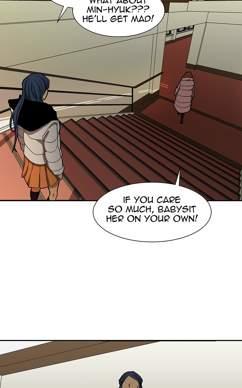 I Love Yoo chapter 93 page 100