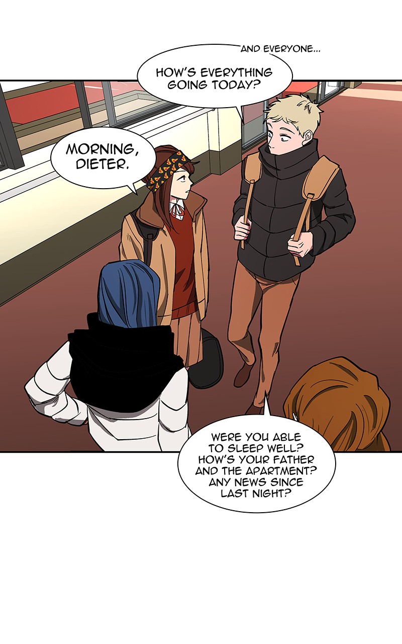 I Love Yoo chapter 93 page 11