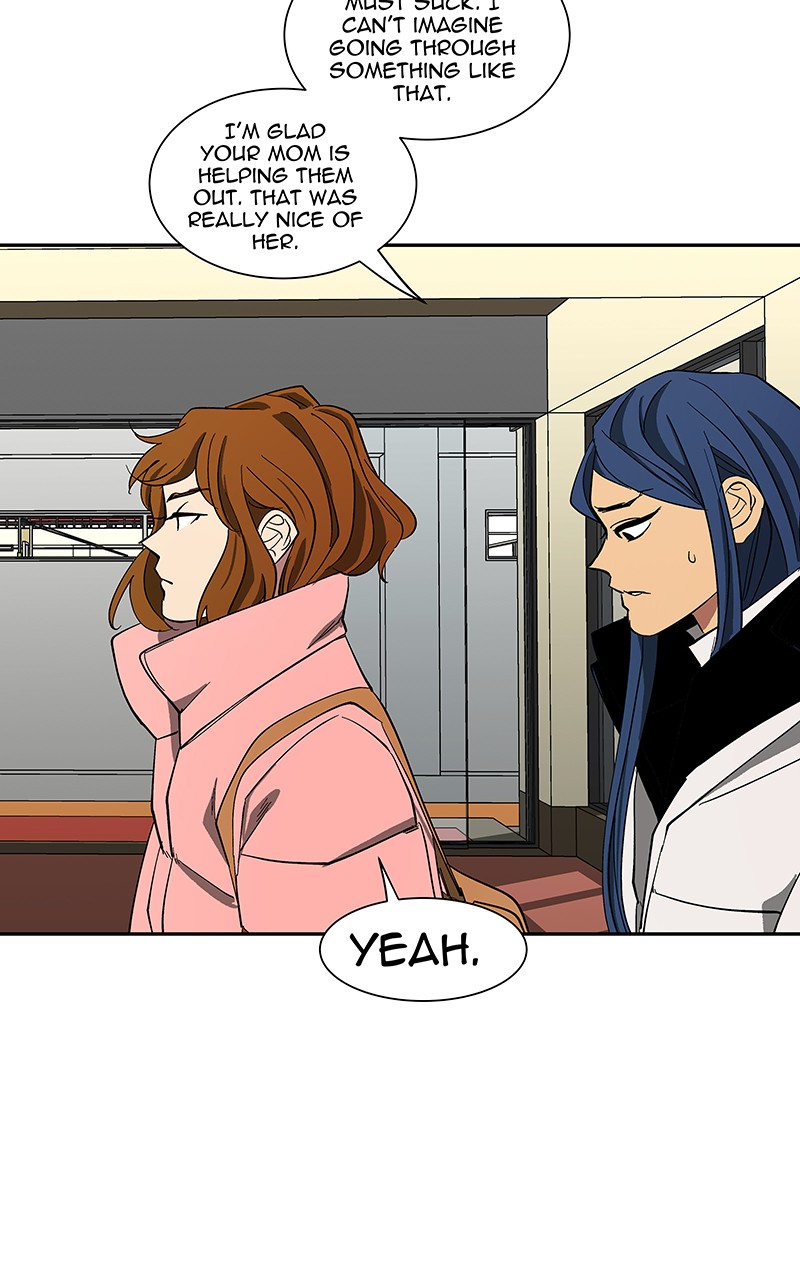 I Love Yoo chapter 93 page 19