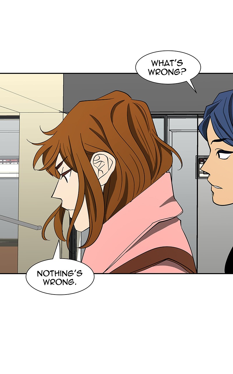 I Love Yoo chapter 93 page 20