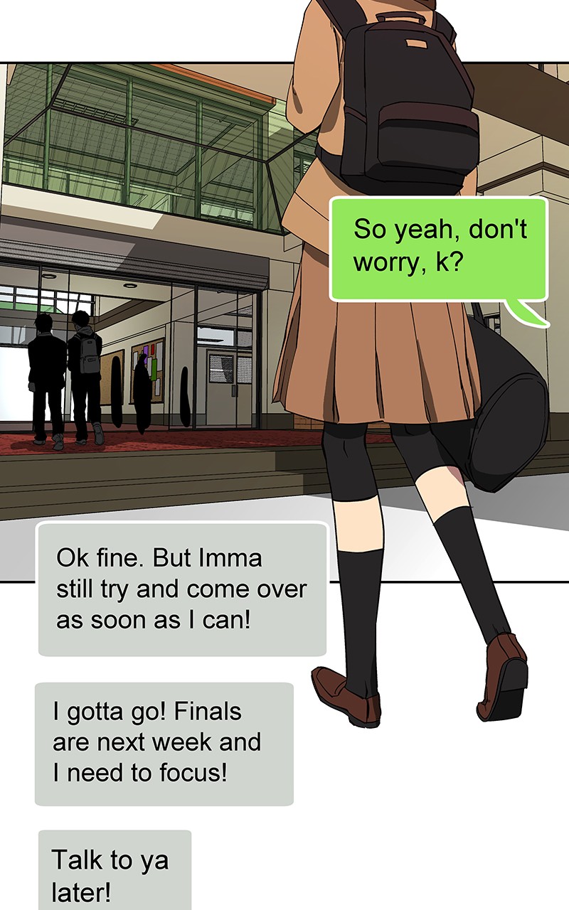 I Love Yoo chapter 93 page 3