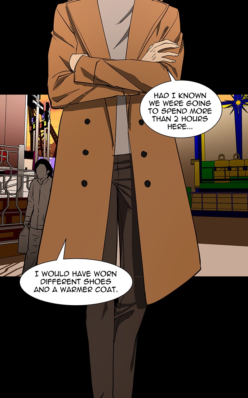 I Love Yoo chapter 93 page 31