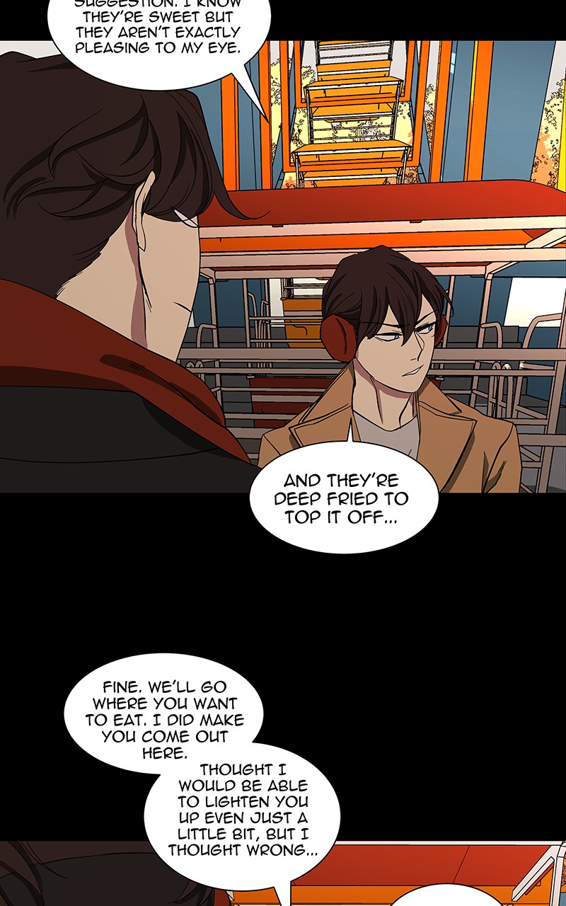 I Love Yoo chapter 93 page 36