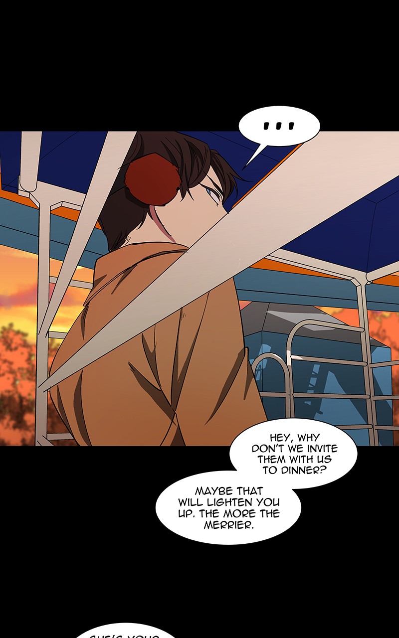 I Love Yoo chapter 93 page 41