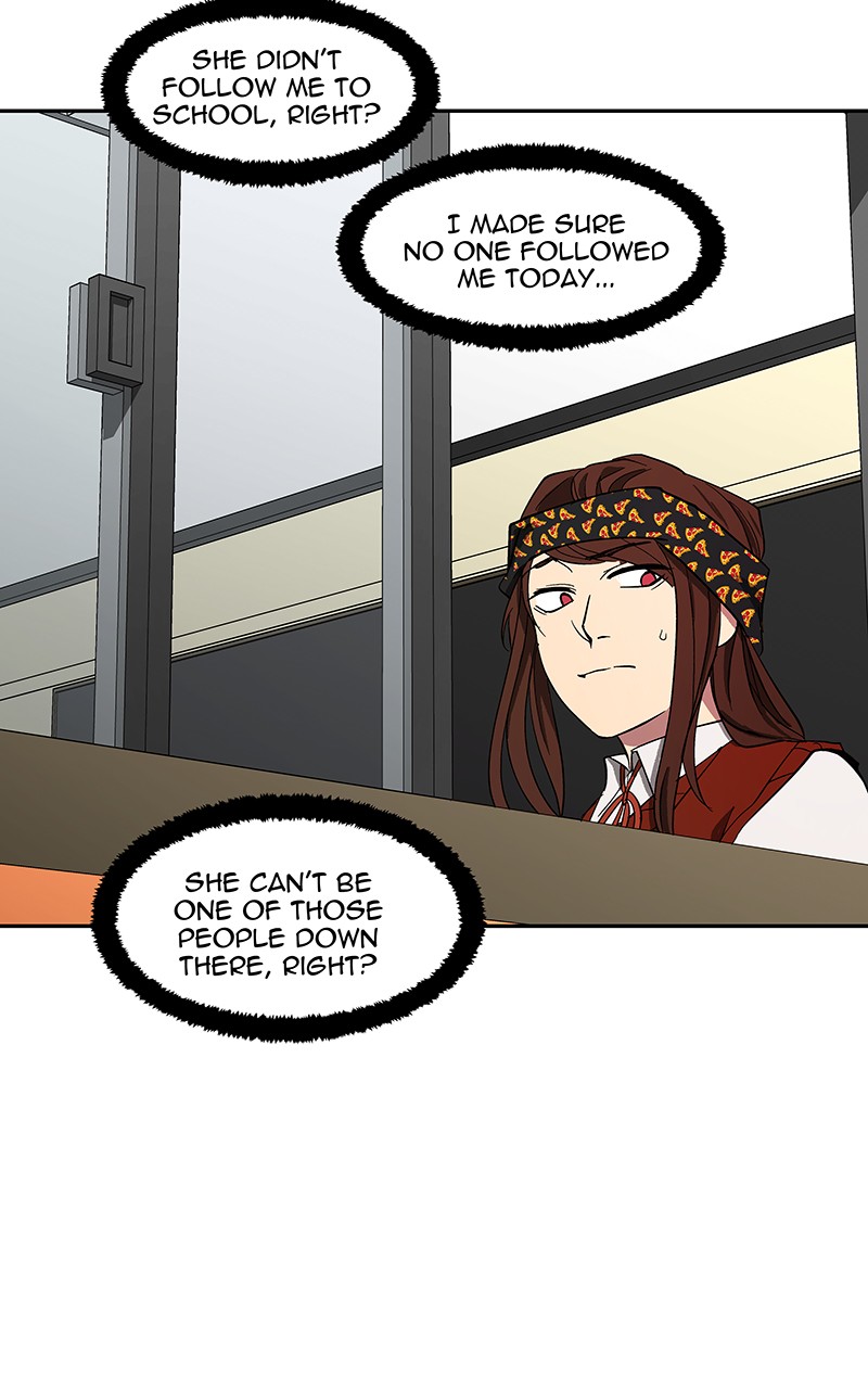 I Love Yoo chapter 93 page 61