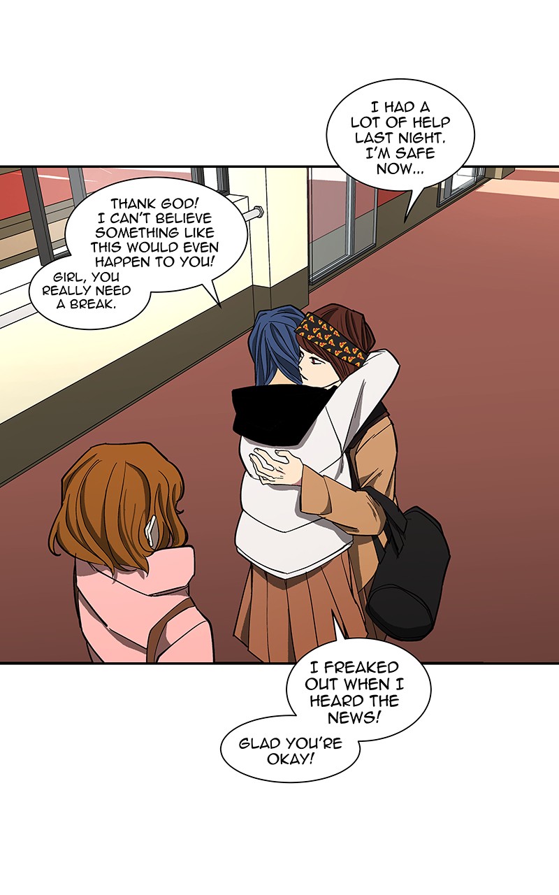 I Love Yoo chapter 93 page 7