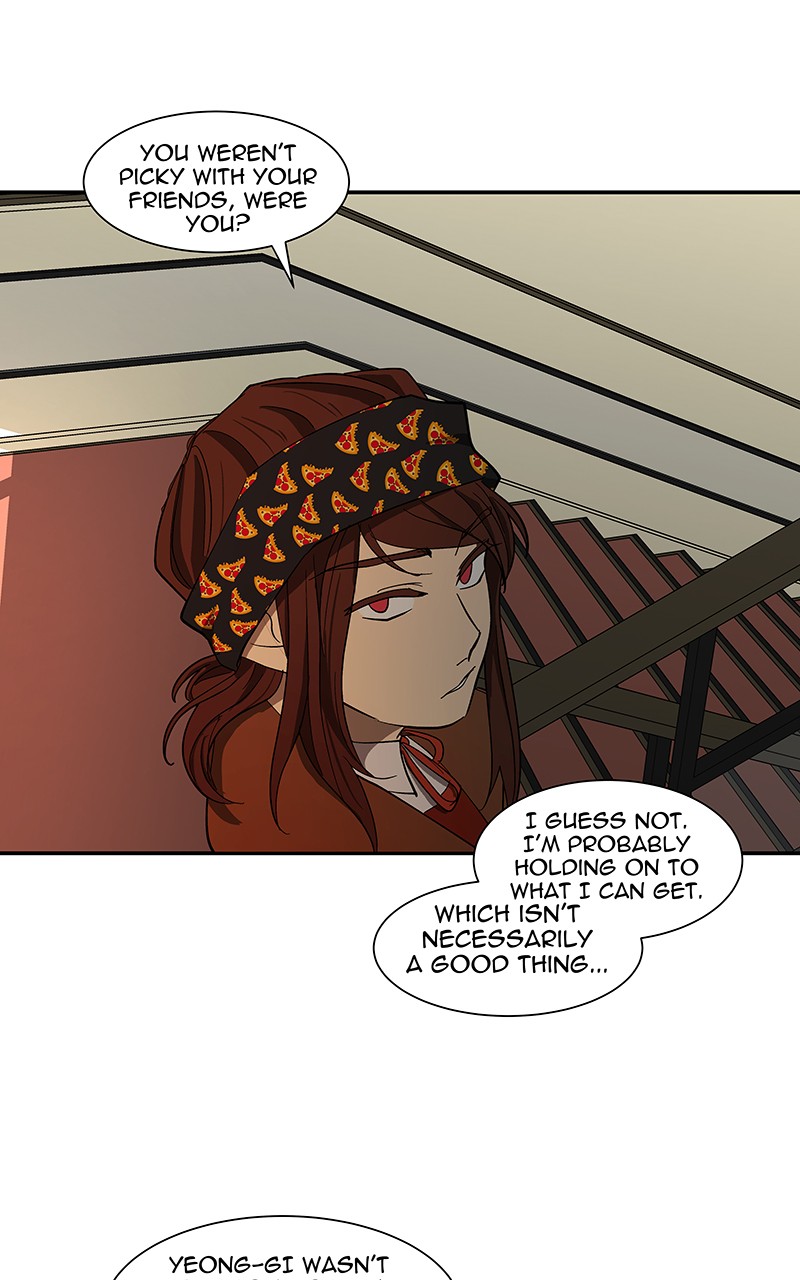 I Love Yoo chapter 93 page 71