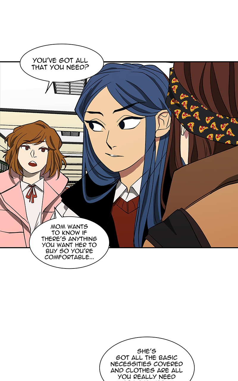 I Love Yoo chapter 93 page 8