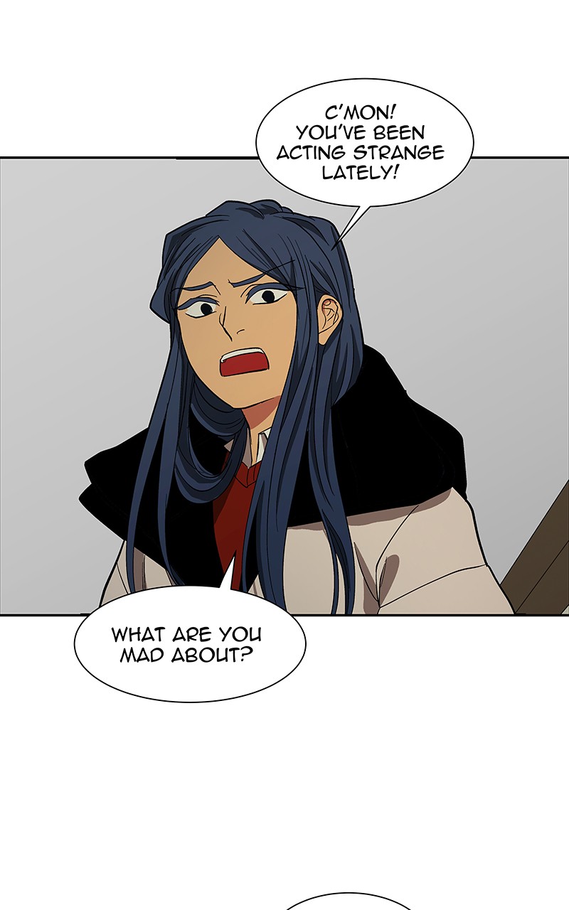 I Love Yoo chapter 93 page 96