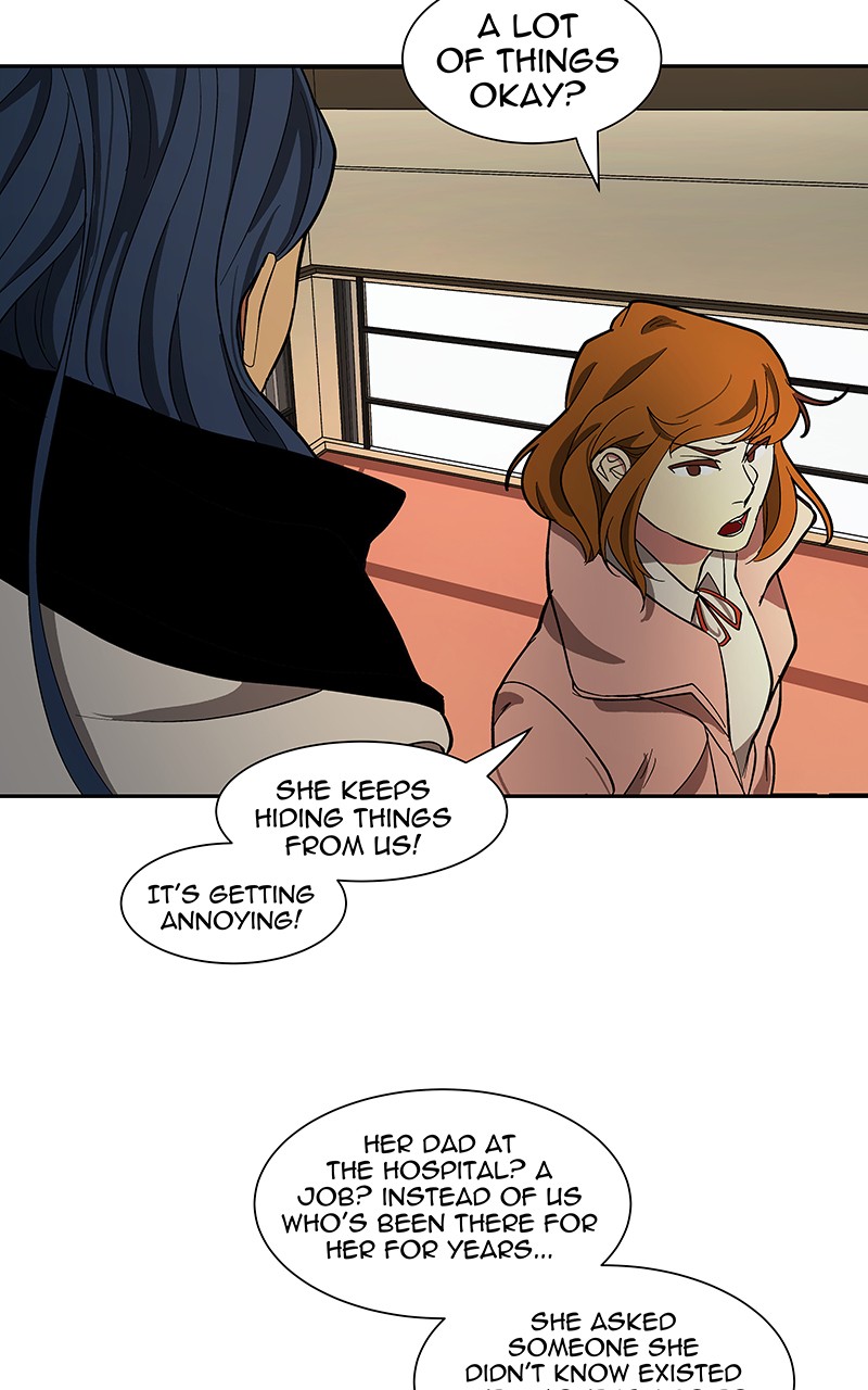 I Love Yoo chapter 93 page 97