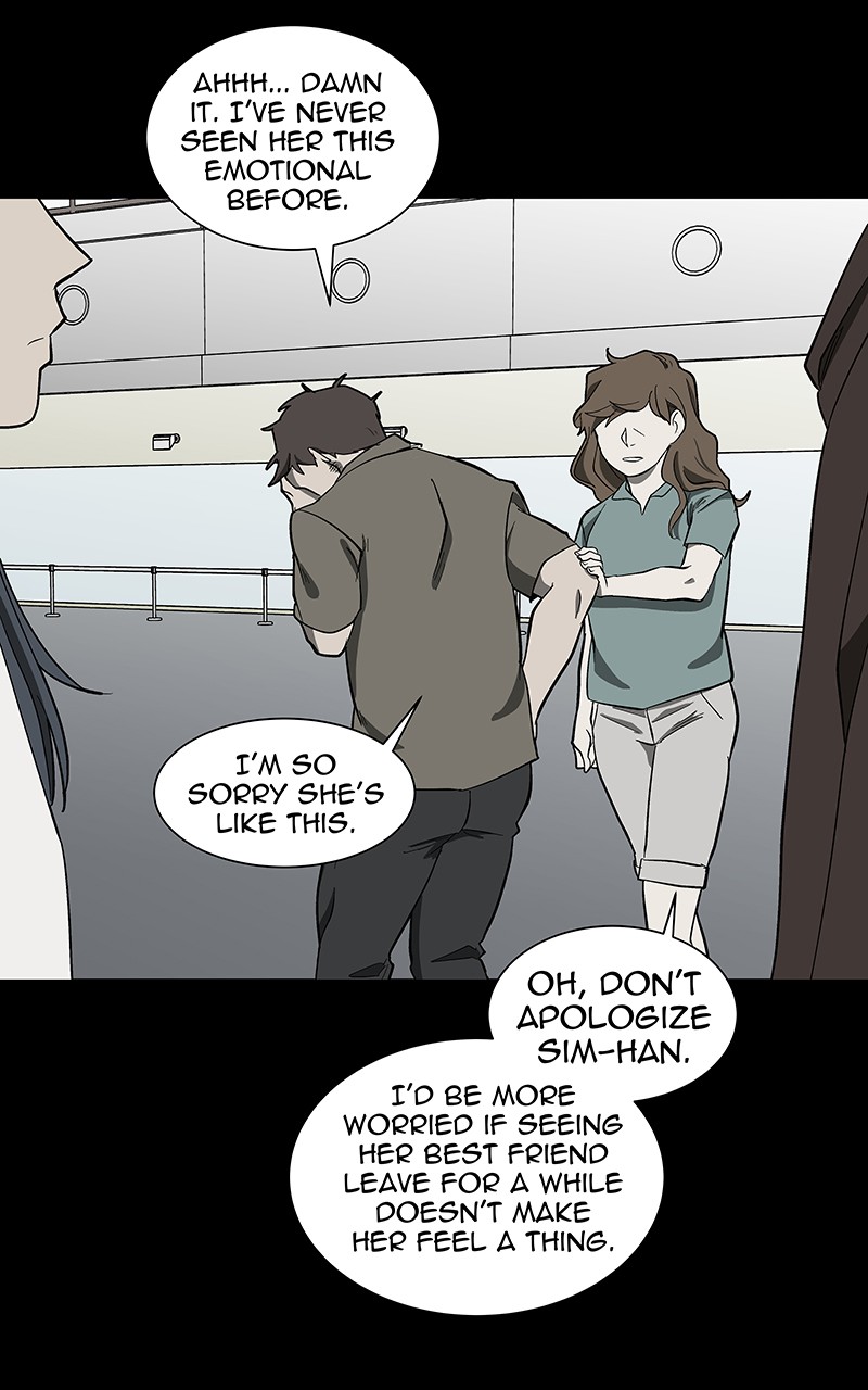 I Love Yoo chapter 94 page 10