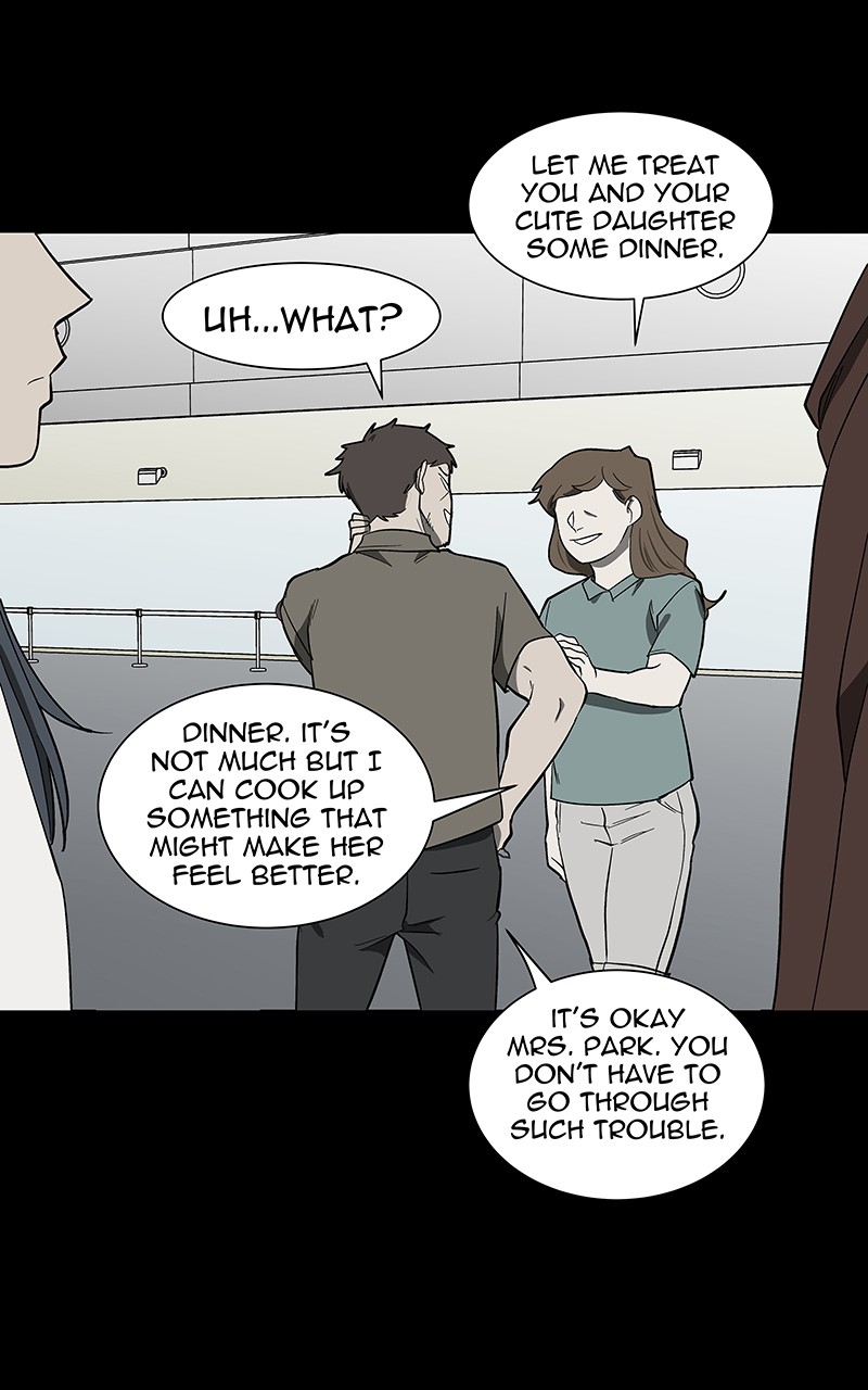 I Love Yoo chapter 94 page 11