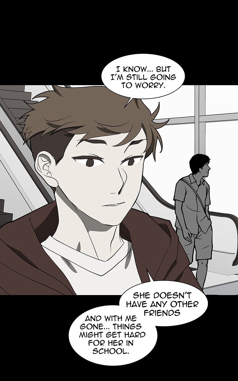 I Love Yoo chapter 94 page 15