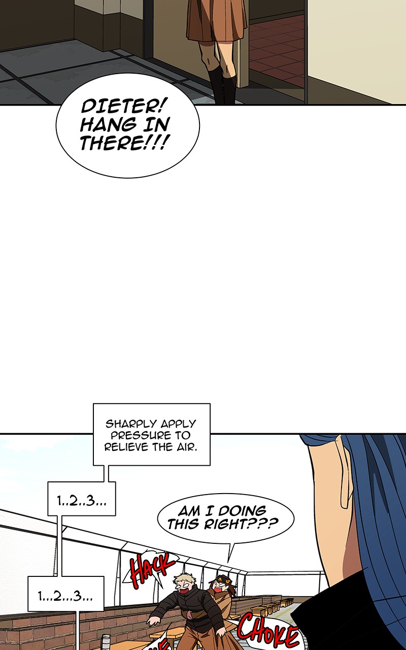 I Love Yoo chapter 94 page 24