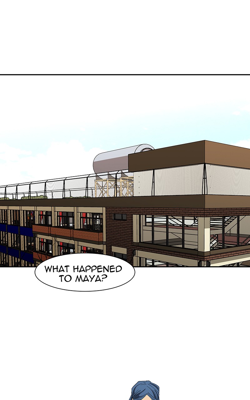 I Love Yoo chapter 94 page 28