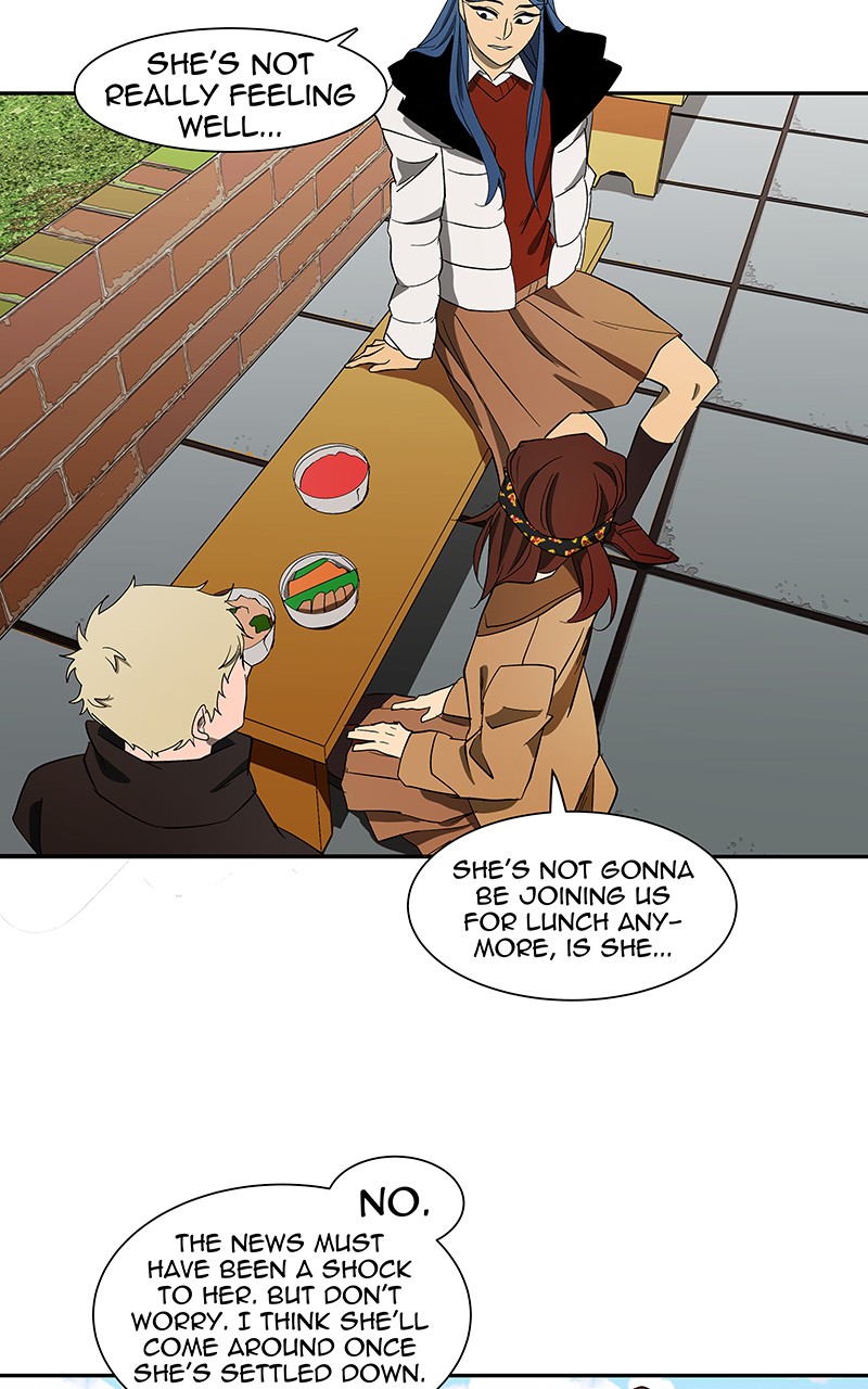 I Love Yoo chapter 94 page 29