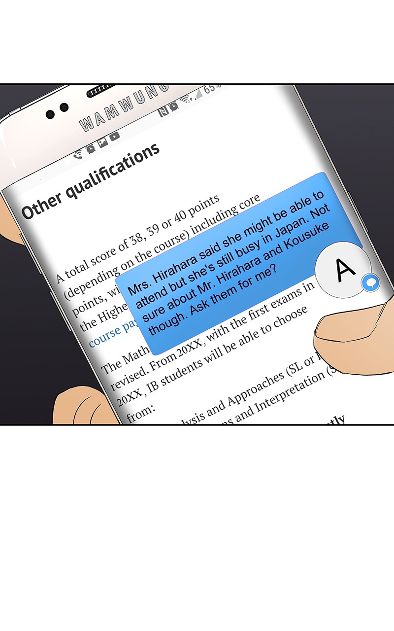 I Love Yoo chapter 94 page 42