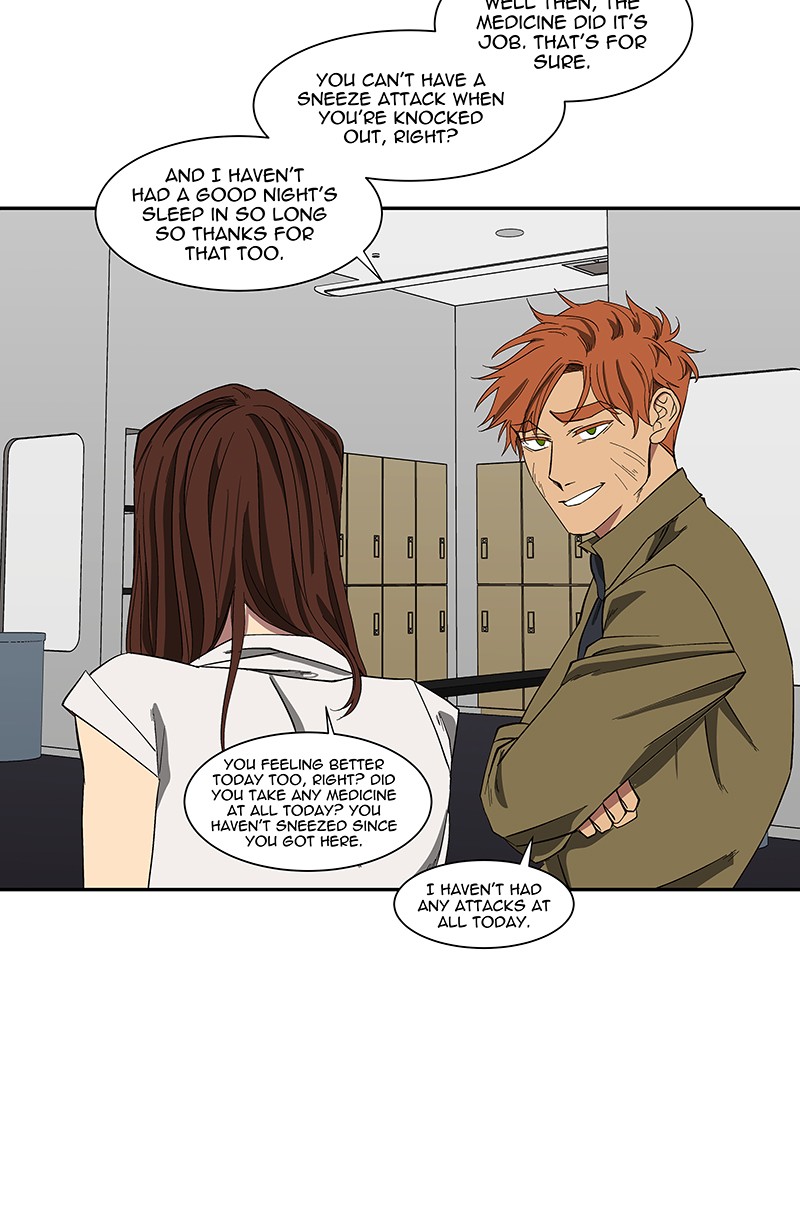 I Love Yoo chapter 94 page 61