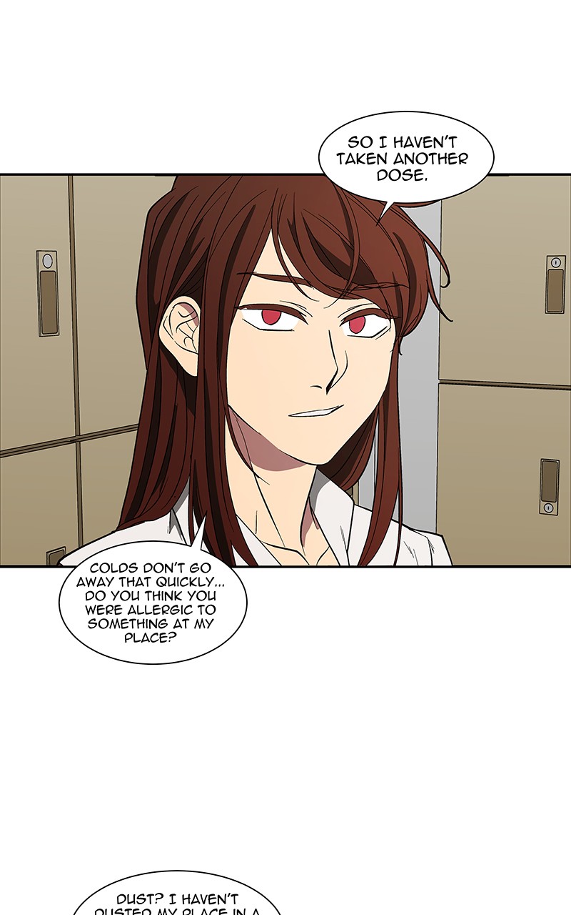 I Love Yoo chapter 94 page 62