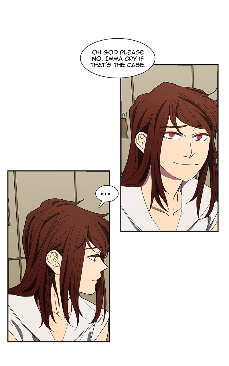 I Love Yoo chapter 94 page 64