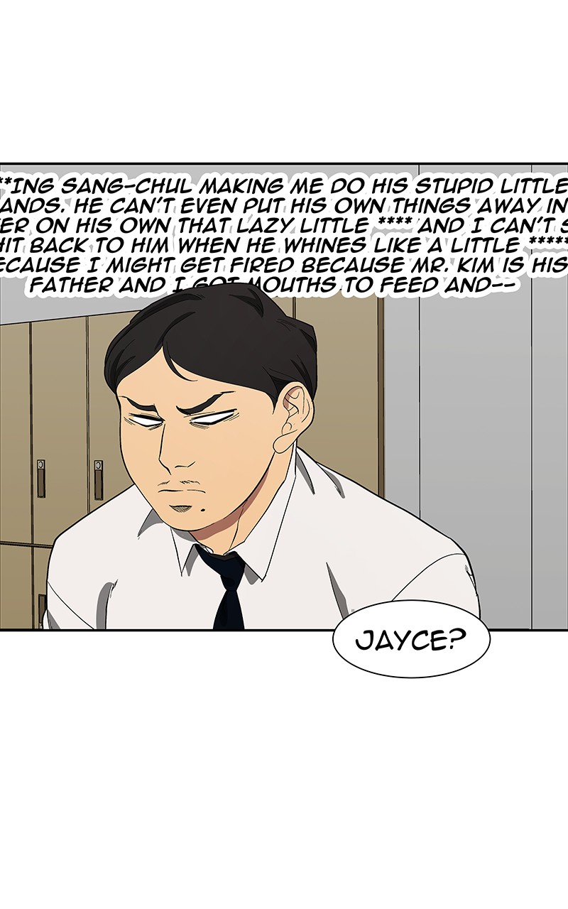 I Love Yoo chapter 94 page 70