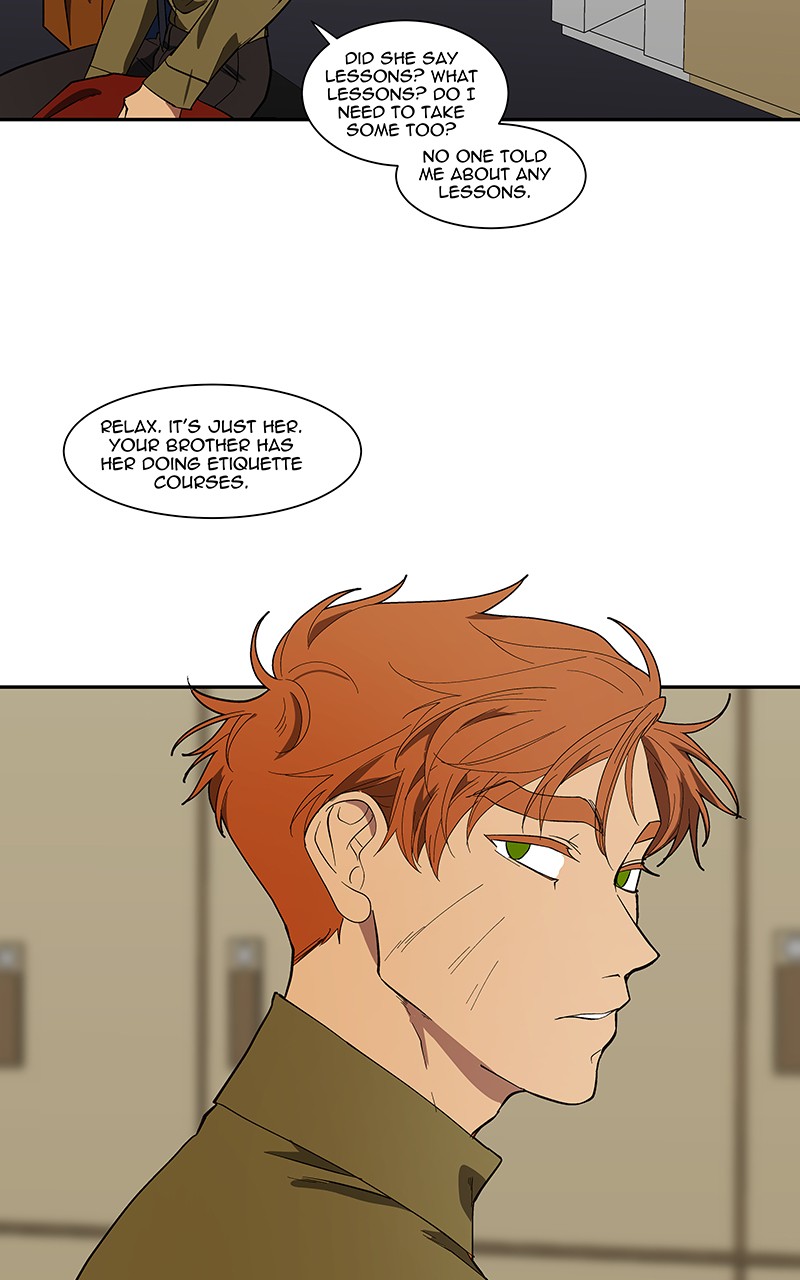 I Love Yoo chapter 94 page 75