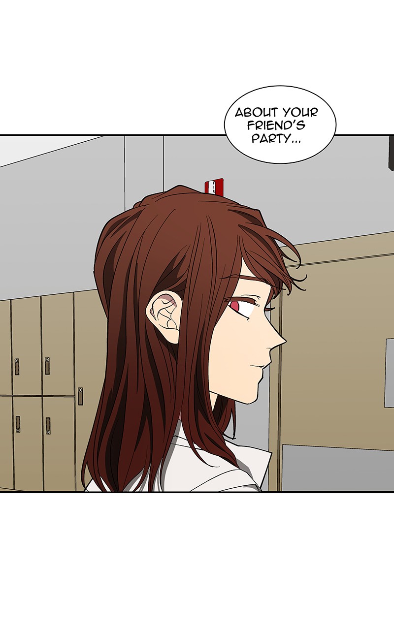 I Love Yoo chapter 94 page 78