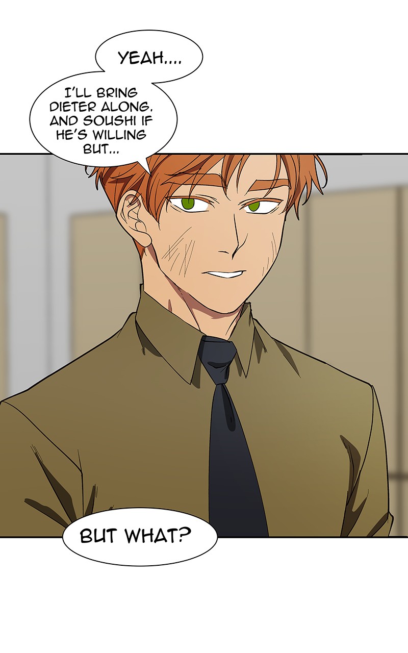 I Love Yoo chapter 94 page 80