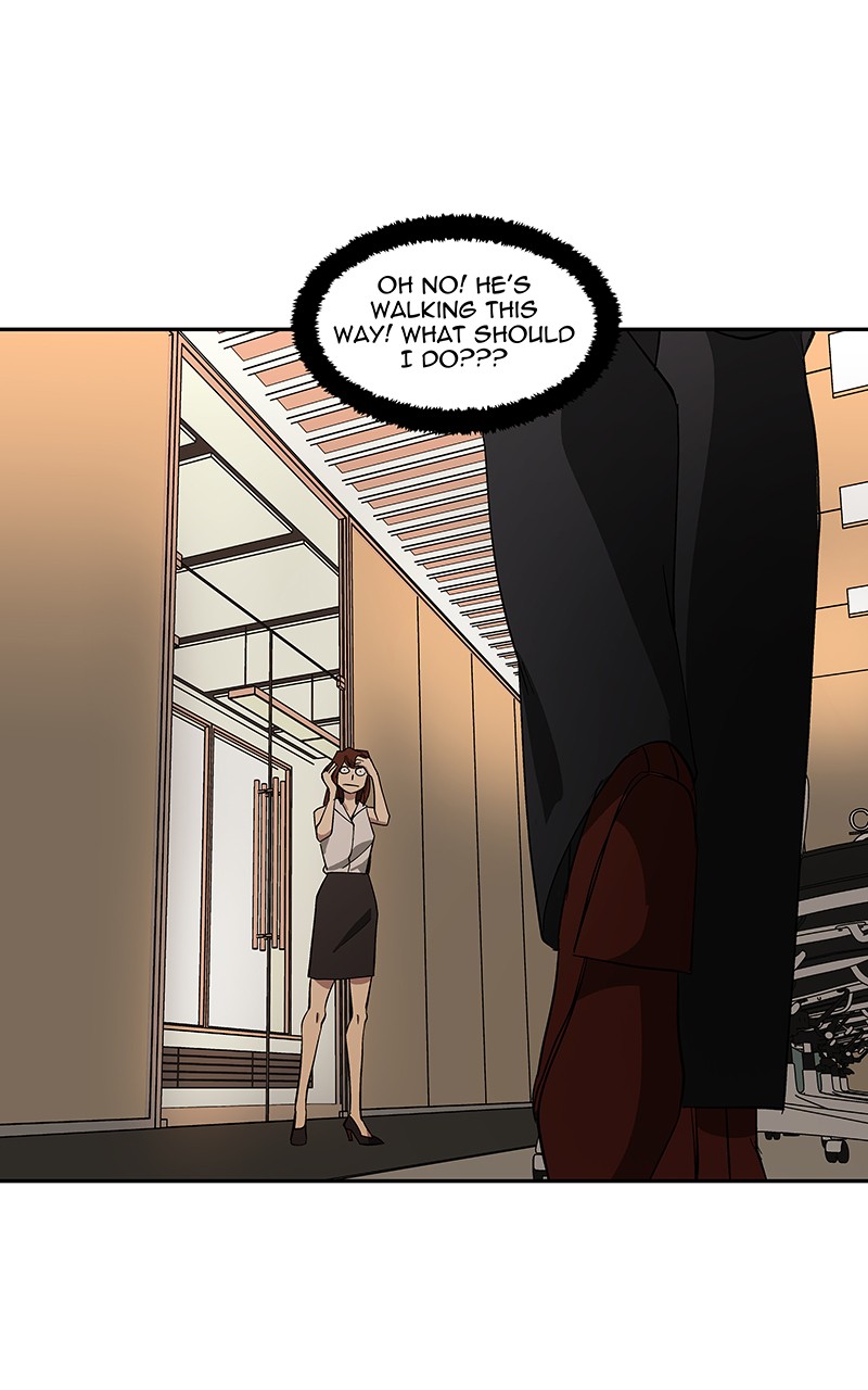 I Love Yoo chapter 95 page 33