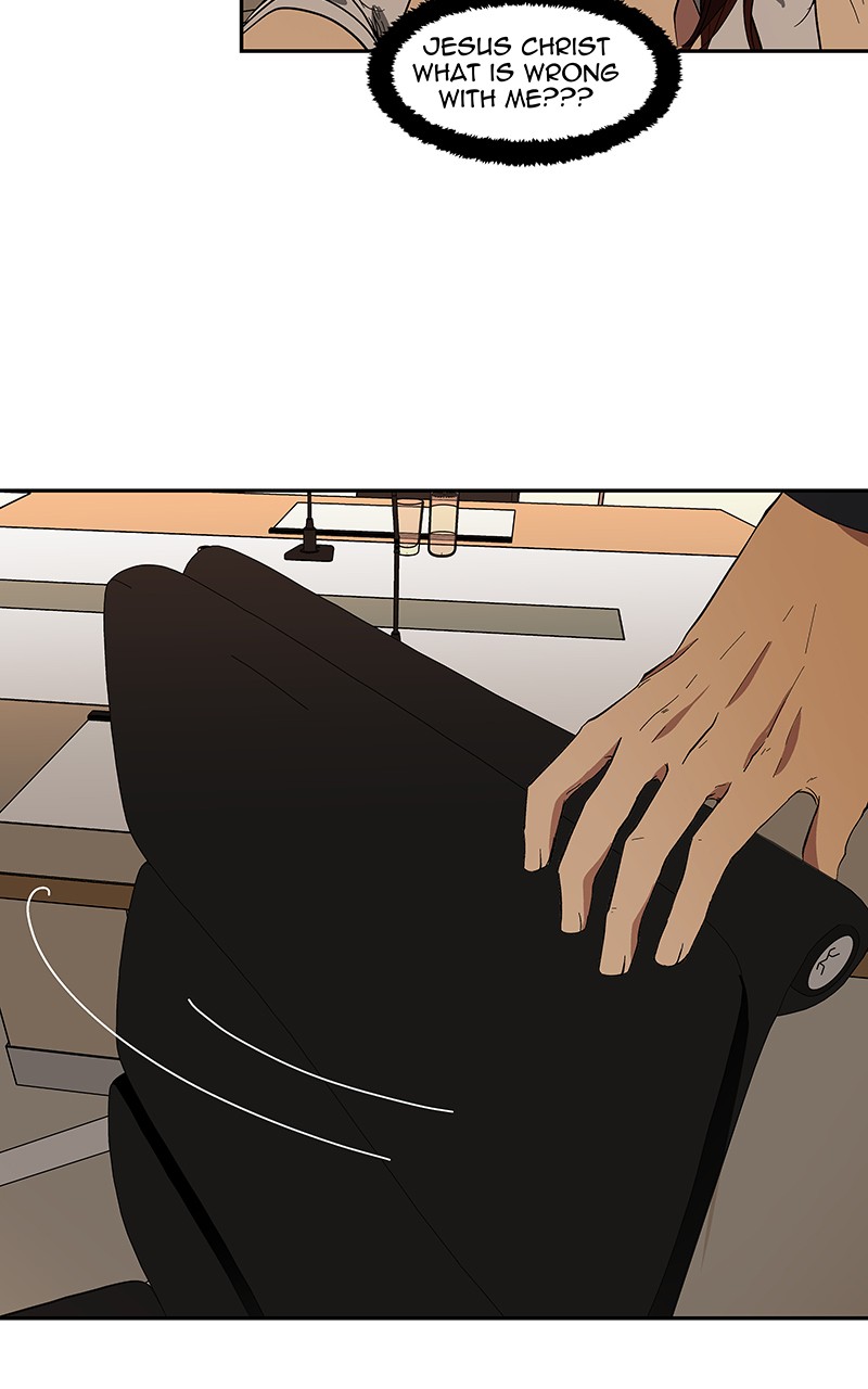 I Love Yoo chapter 95 page 35