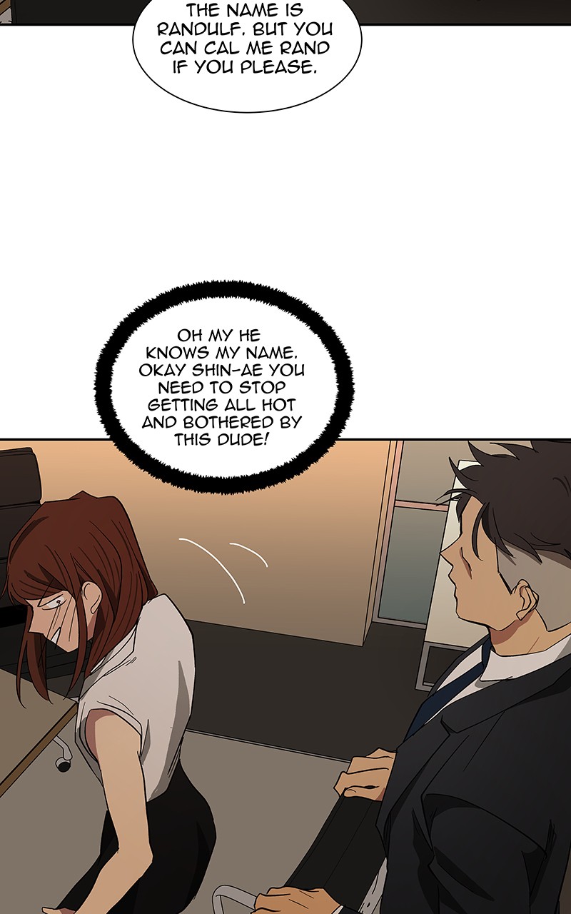 I Love Yoo chapter 95 page 37