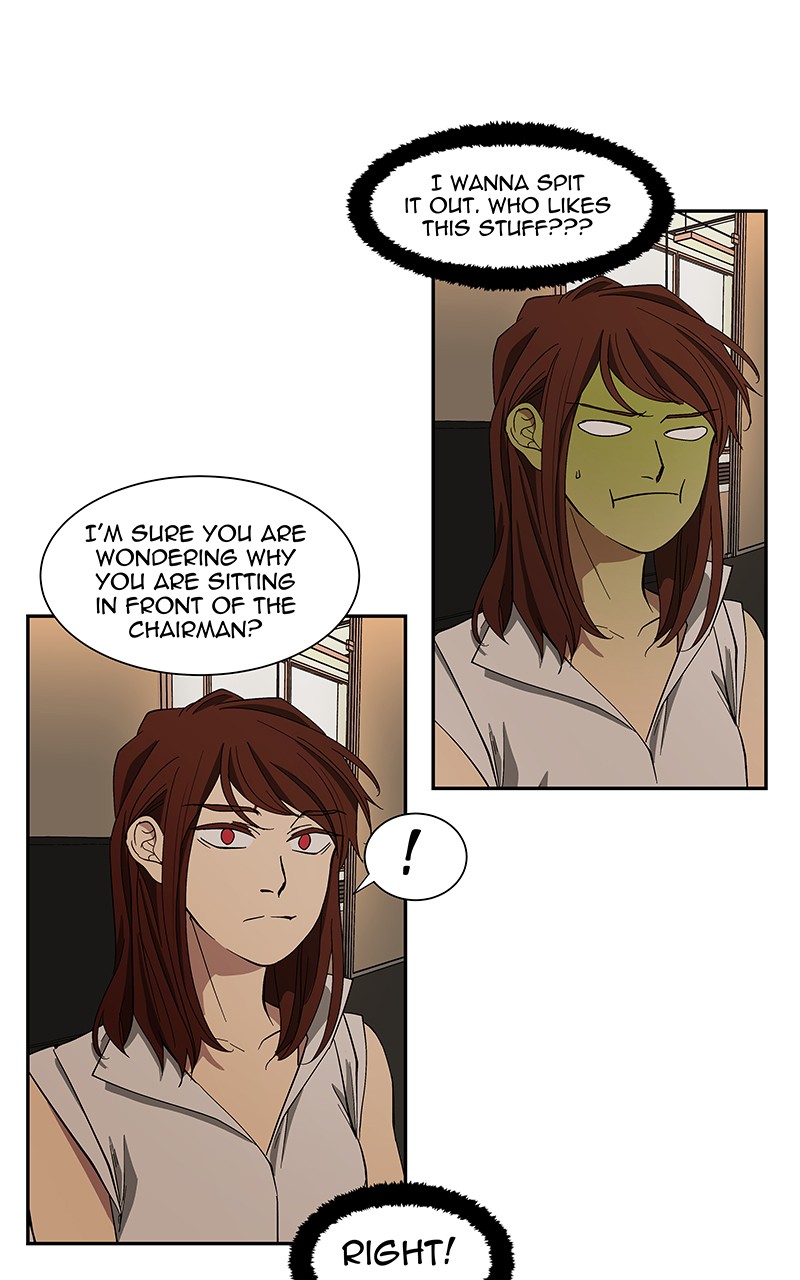 I Love Yoo chapter 95 page 43