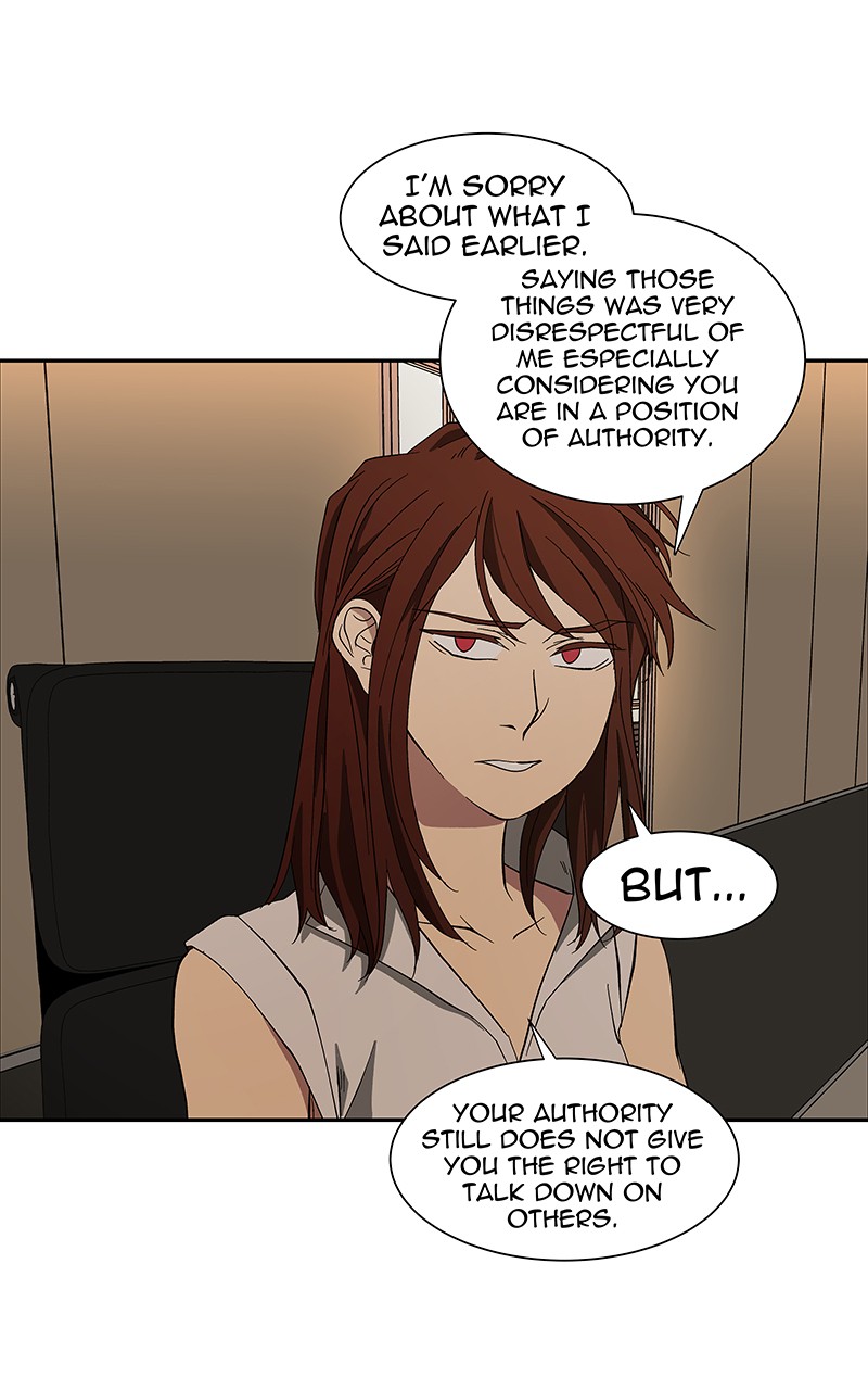 I Love Yoo chapter 95 page 45