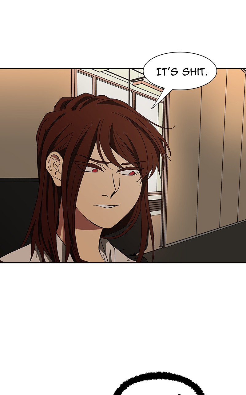 I Love Yoo chapter 95 page 55