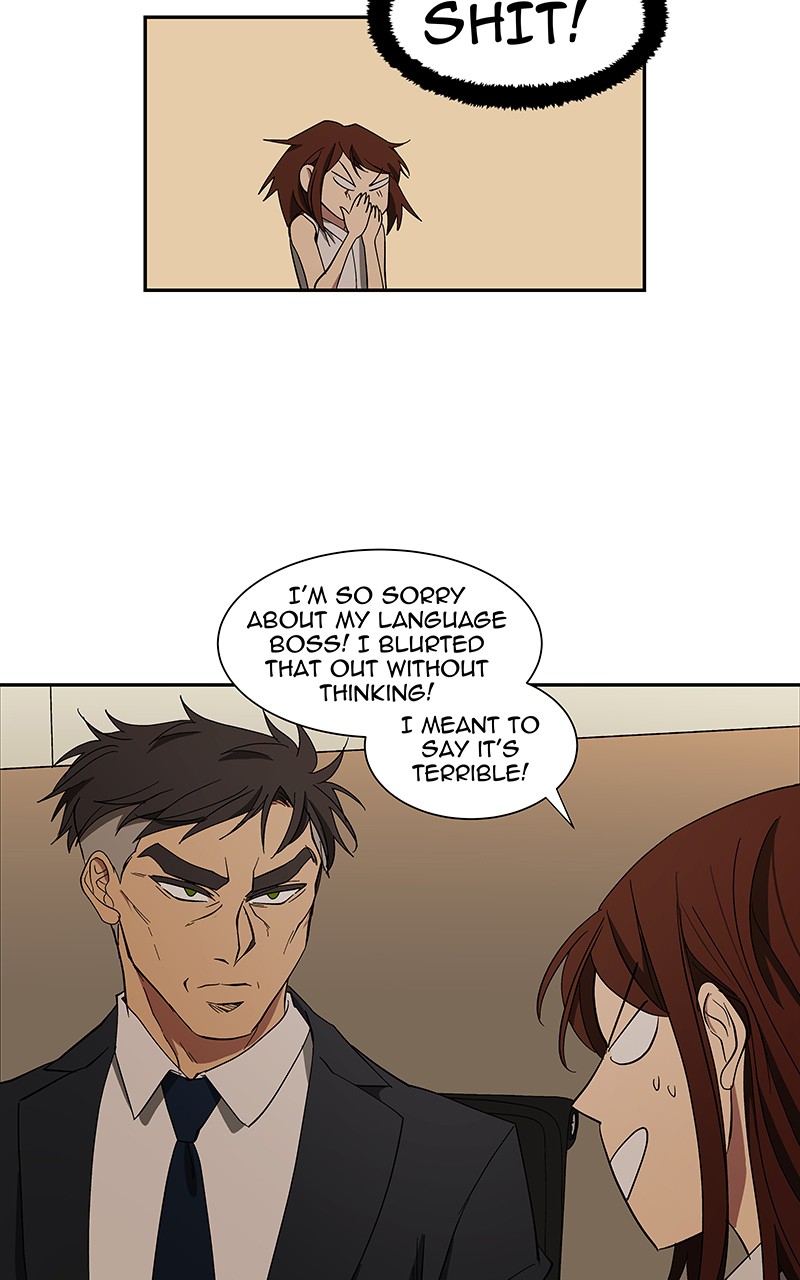 I Love Yoo chapter 95 page 56