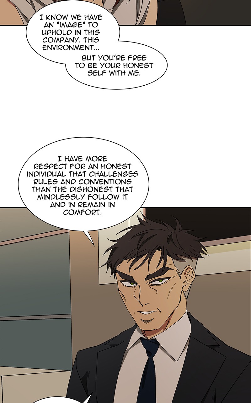 I Love Yoo chapter 95 page 58