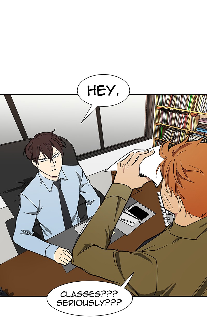 I Love Yoo chapter 95 page 82