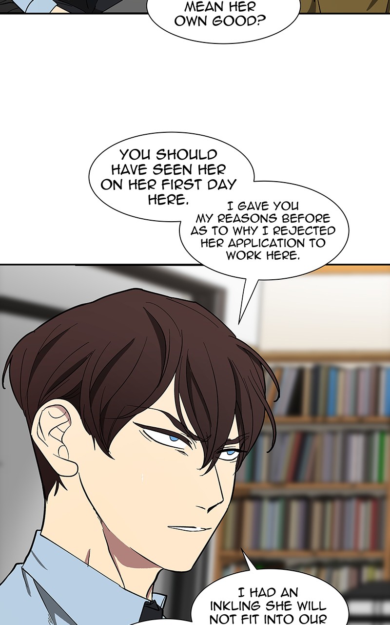 I Love Yoo chapter 95 page 85