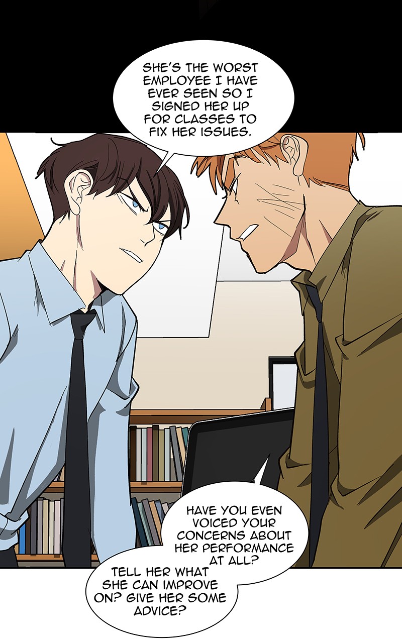 I Love Yoo chapter 95 page 88