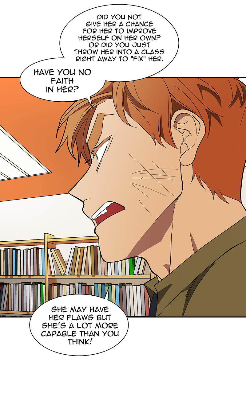 I Love Yoo chapter 95 page 89