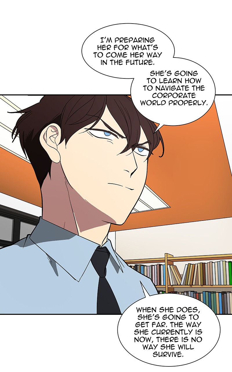 I Love Yoo chapter 95 page 90