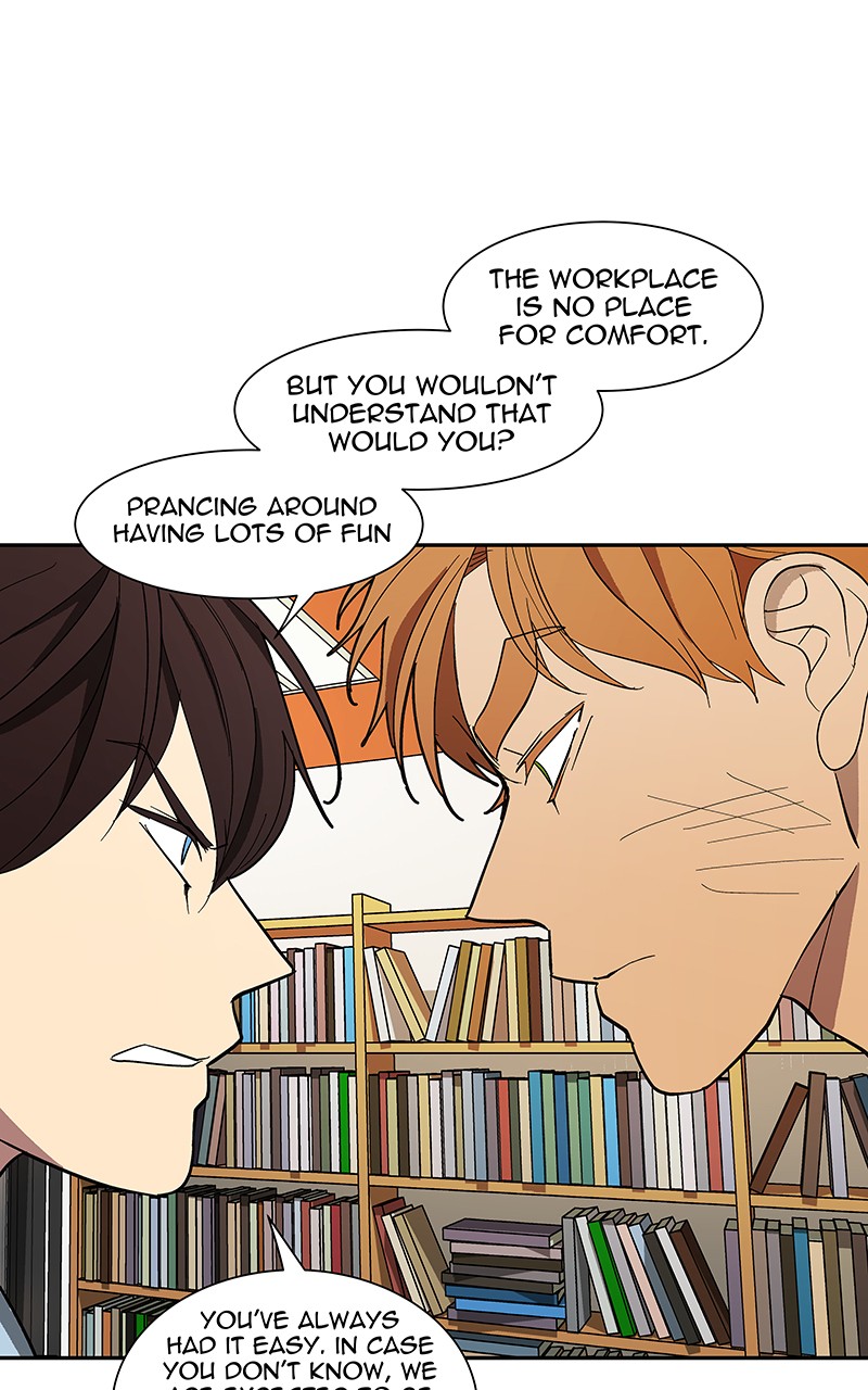 I Love Yoo chapter 95 page 92