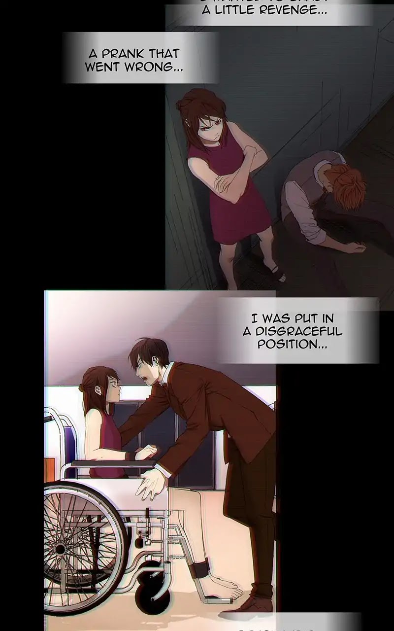 I Love Yoo chapter 96 page 11